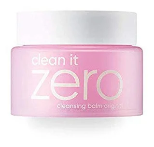 Sáp tẩy trang Banila Co Clean It Zero Cleansing Balm Original
