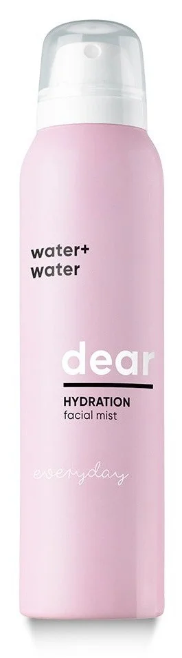 Banila Co Dear Hydration Facial Mist