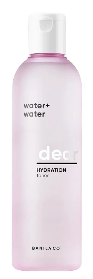 Banila Co Dear Hydration Toner