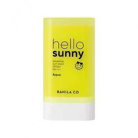 Banila Co Hello Sunny Essence Sun Stick Aqua