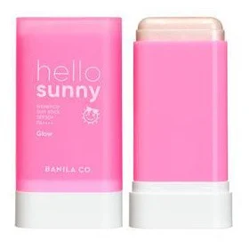 Tinh chất Banila Co Hello Sunny Essence Sun Stick Glow SPF50+ Pa++++