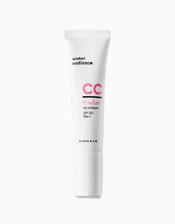 Banila Co It Radiant CC Cream