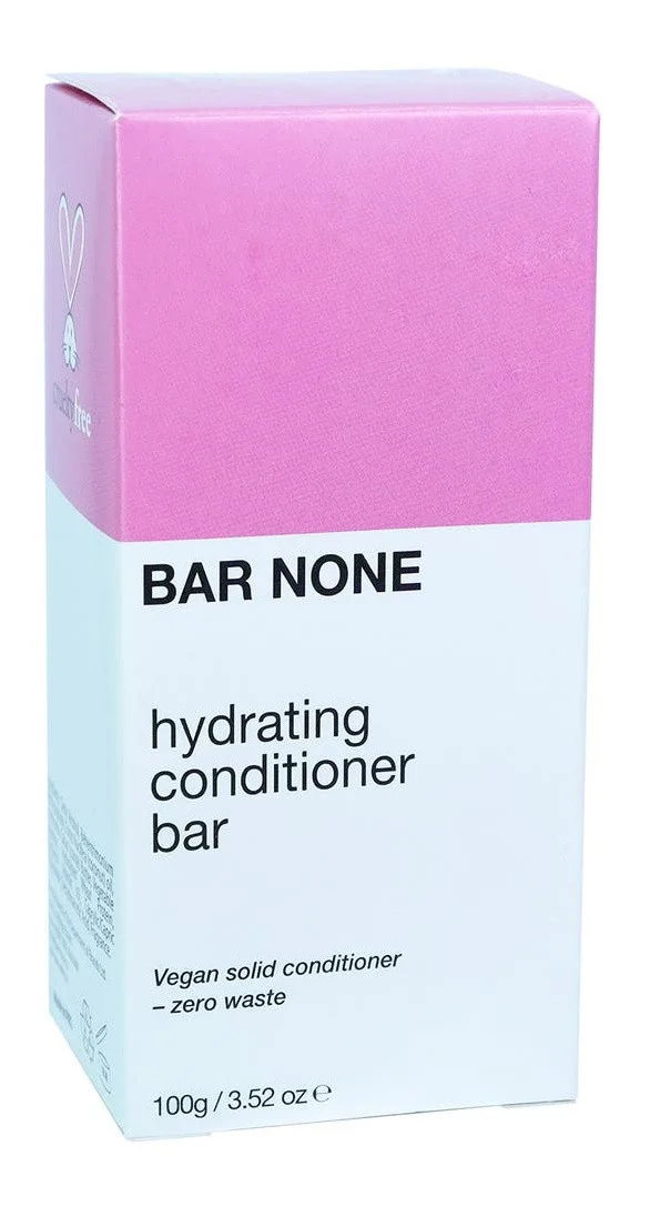 Bar None Hydrating Conditioner Bar