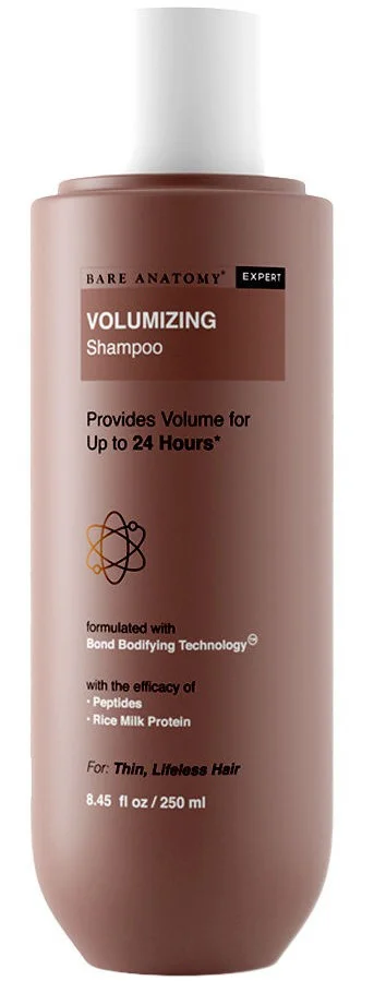Dầu gội Bare Anatomy Expert Volumizing Shampoo