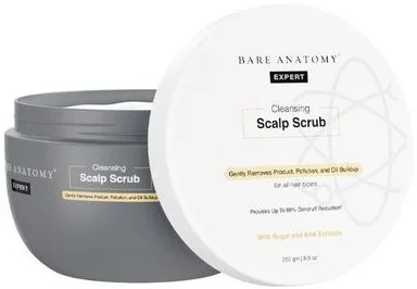 Bare Anatomy Scalp Scrub