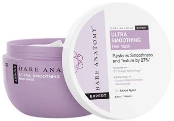 Bare Anatomy Ultra Smoothing Hair Mask