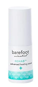 Tinh chất Barefoot Scientist Rehab Multi-Action Healing Serum