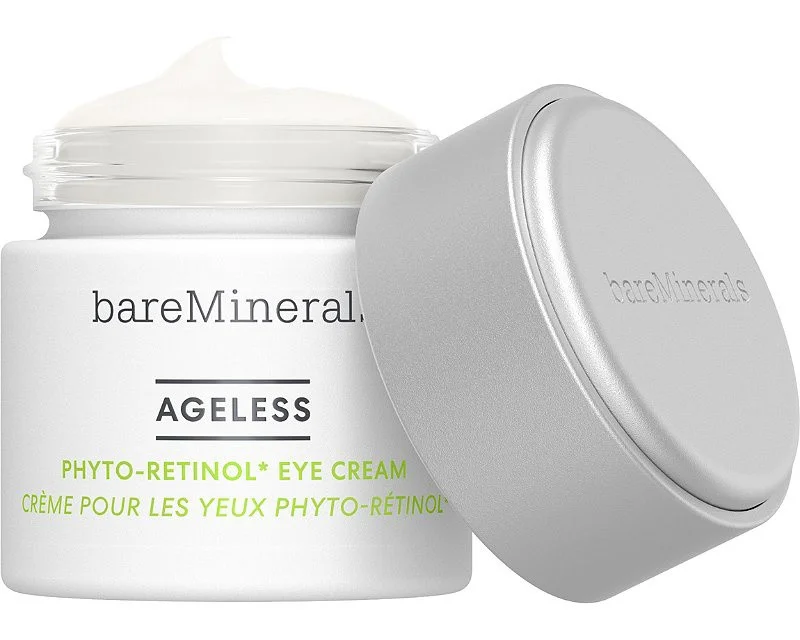 Kem Bareminerals Ageless Phyto-Retinol Eye Cream