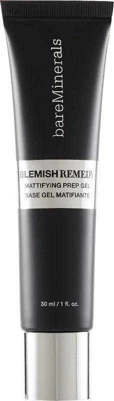 Bareminerals Blemish Remedy Mattifying Prep Gel