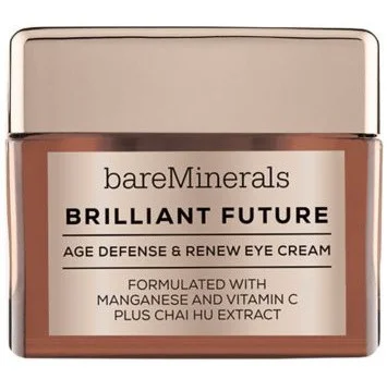 Kem Bareminerals Brilliant Future Age Defense & Renew Eye Cream