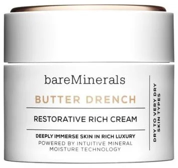 Bareminerals Butter Drench™ Restorative Rich Cream