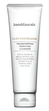 Bareminerals Clay Chameleon Transforming Purifying Cleanser