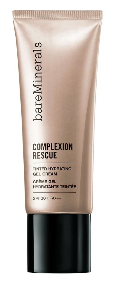 Kem Bareminerals Complexion Rescue Tinted Hydrating Gel Cream SPF 30