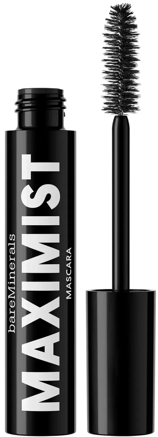 Chuốt mi Bareminerals Maximist Phyto Fiber Volumizing Mascara