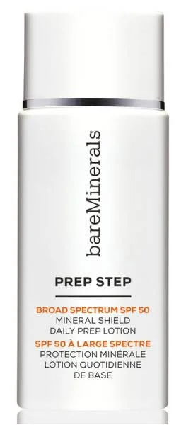 Bareminerals Prep Step Spf 50