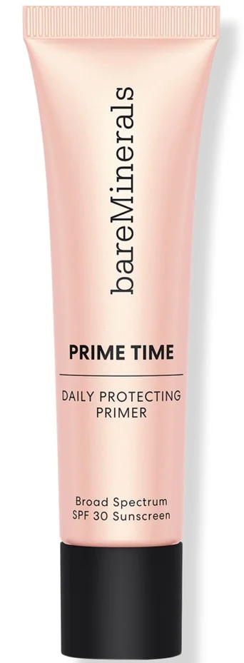 Kem lót Bareminerals Prime Time Daily Protecting Primer Mineral SPF 30