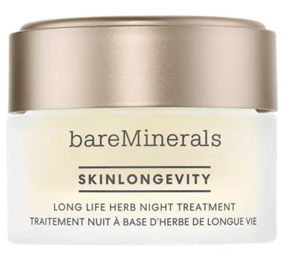 Bareminerals SKINLONGEVITY Long Life Herb Night Treatment