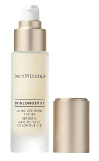 Tinh chất Bareminerals Skinlongevity Long Life Herb Serum