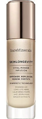 Bareminerals Skinlongevity Serum