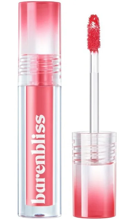 Barenbliss Berry Makes Comfort Lip Matte