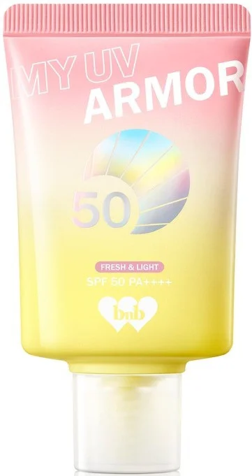 Kem chống nắng Barenbliss My UV Armor SPF 50 PA++++