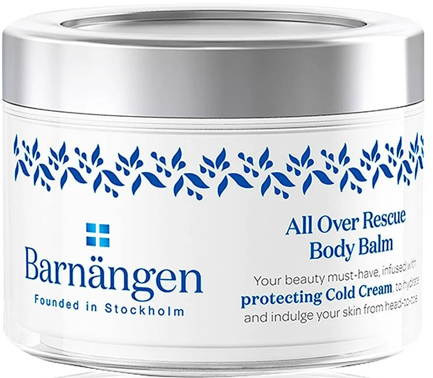 Dưỡng thể Barnängen All Over Rescue Body Balm