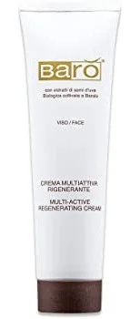 Baró Cosmetics Crema Multiattiva Rigenerante