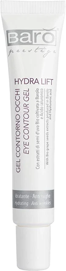 Baró Cosmetics Hydra Lift Gel Contorno Occhi