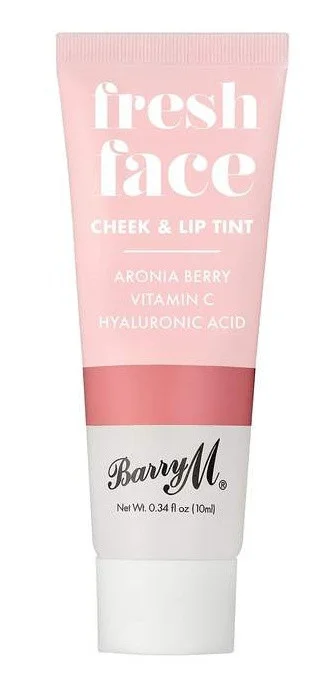 Barry M Fresh Face Cheek & Lip Tint