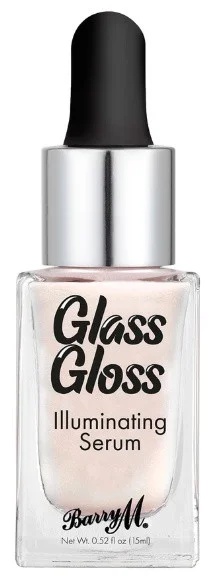 Tinh chất Barry M Glass Gloss Illuminating Serum