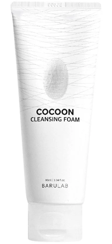Barulab Cocoon Cleansing Foam