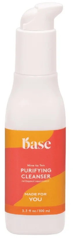 Base Nine To Ten Purifying Cleanser
