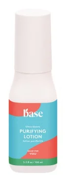 Base Ultra Gleam Purifying Lotion