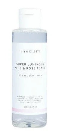 Nước hoa hồng Baselift Super Luminous Toner