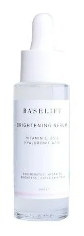 Tinh chất Baselift Vitamin C And Hyaluronic Acid Serum