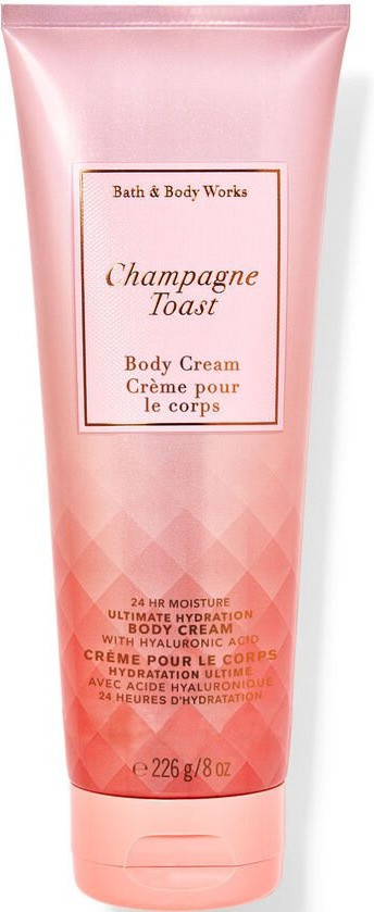 Thành phần Kem Bath & Body Works Champagne Toast Ultimate ...