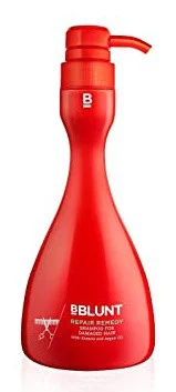 Dầu gội Bblunt Repair Remedy Shampoo