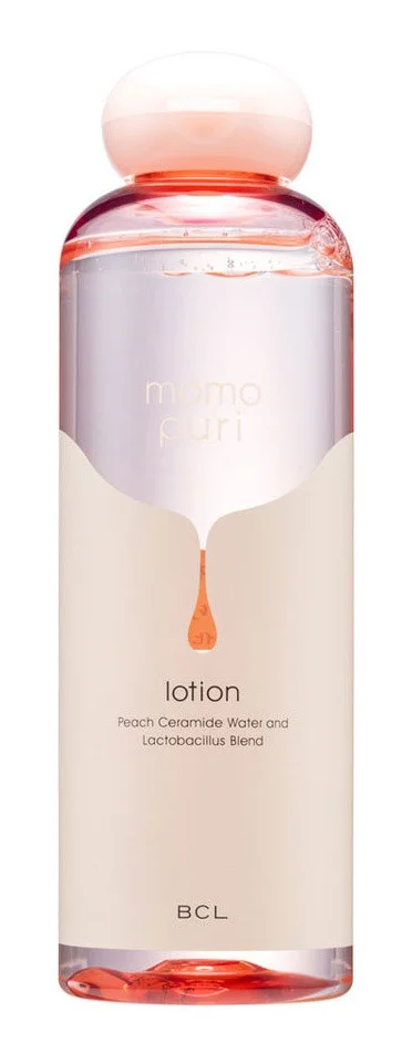 BCL Momo Puri Lotion