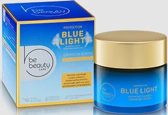 Kem Be Beauty Care Blue Light Protection Face Cream