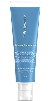 Tinh chất Be Bodywise Intimate Care Serum