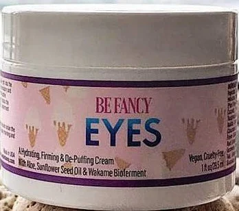 Be Fancy Eyes Cream