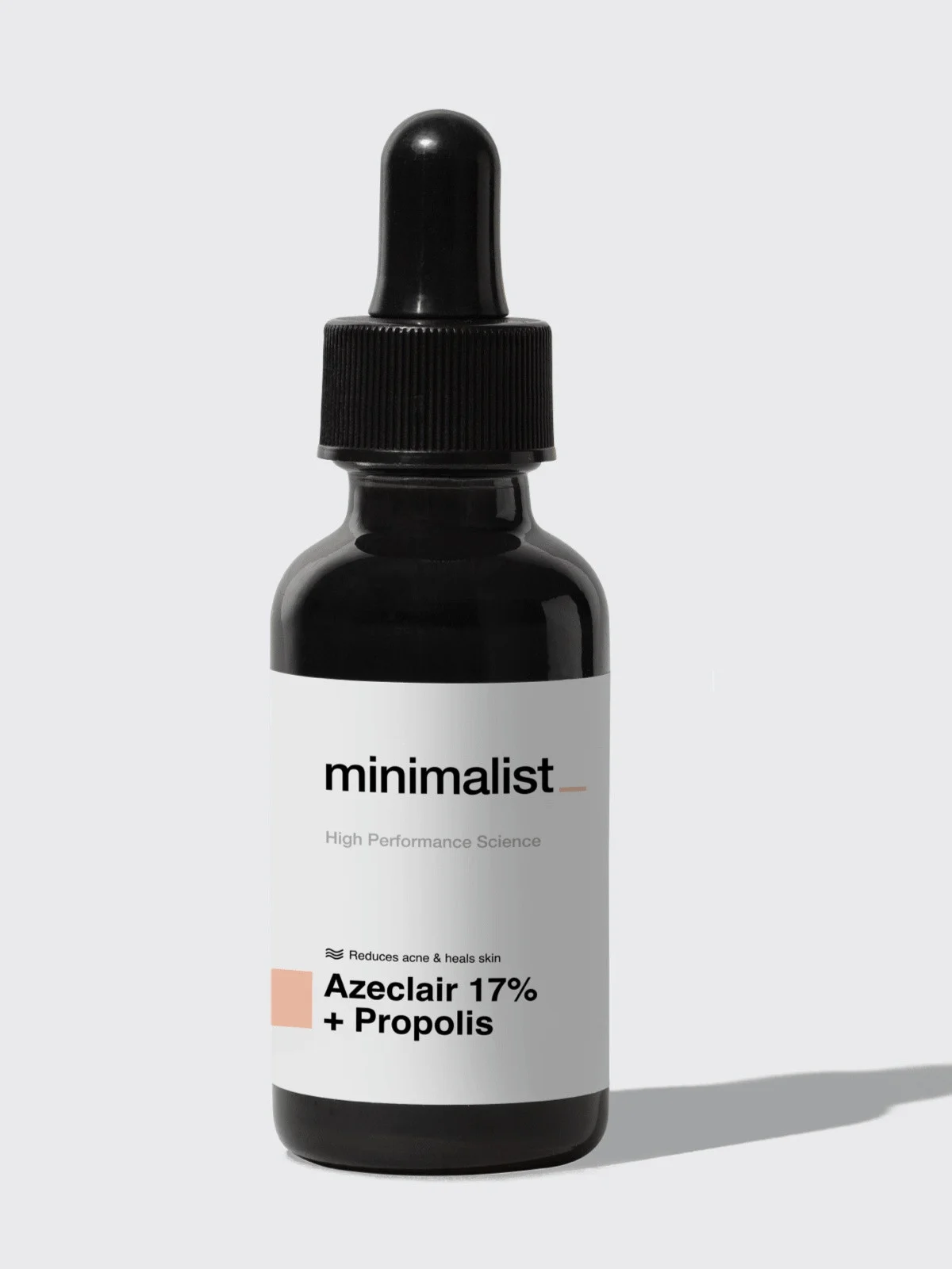 Tinh chất Be Minimalist Minimalist Azeclair 17% + Propolis