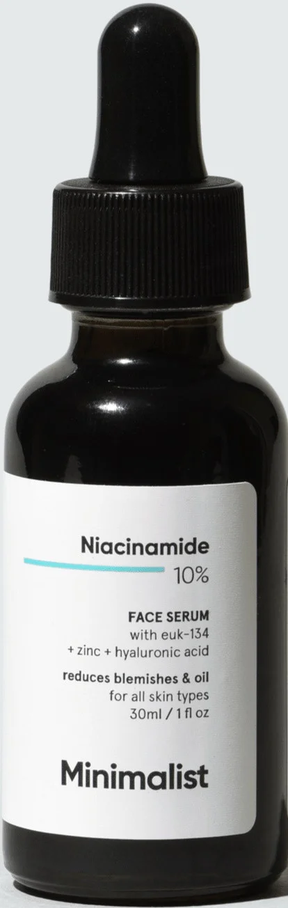 Tinh chất Be Minimalist Niacinamide 10%