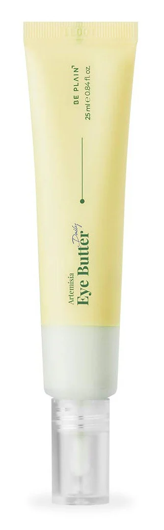 Be Plain Artemisia Eye Butter