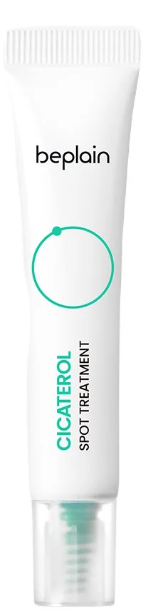 Be Plain Cicaterol Spot Treatment