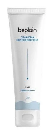 Kem chống nắng Be Plain Clean Ocean Moisture Sunscreen