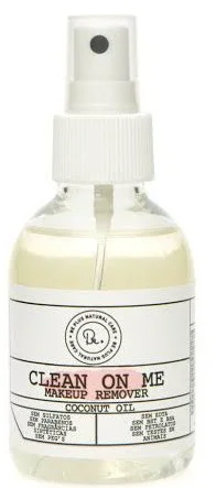 Be Plus Clean On Me Makeup Remover
