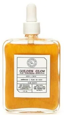 Be Plus Golden Glow