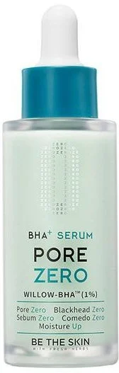 Tinh chất be the skin BHA+ Pore Zero Serum