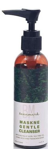 BEAUMARK Maskne Gentle Cleanser
